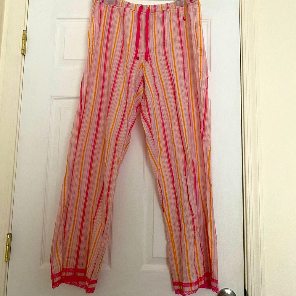 Victoria Secret Pajama Pants